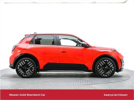 2027 Nissan Micra - photo 14