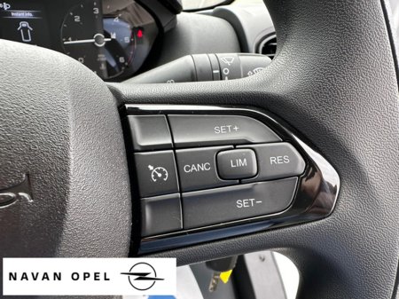 2026 Opel Movano - photo 13