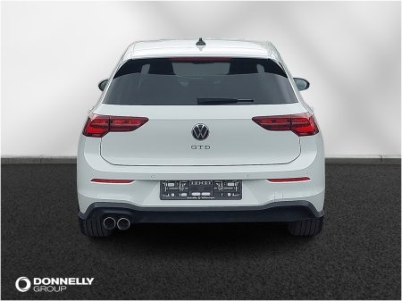 2023 Volkswagen Golf - photo 12