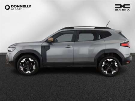 2025 Dacia Duster - photo 3