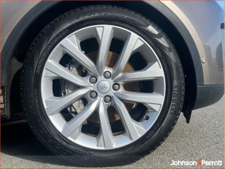 2023 Land Rover Discovery - photo 9