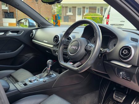 2014 Audi S3 - photo 17