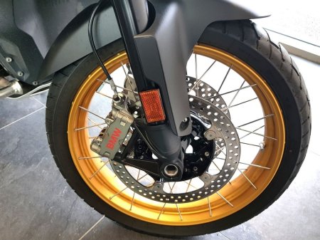 2024 BMW R 1300 GS - photo 8