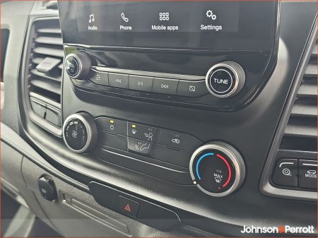 2023 Ford Transit Custom - photo 18