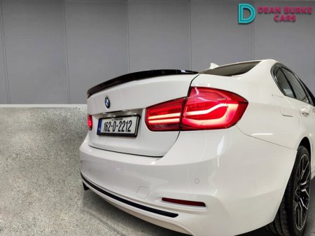 2016 BMW 3-Series - photo 3