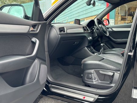 2016 Audi Q3 - photo 19
