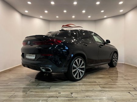 2021 BMW X6 - photo 9