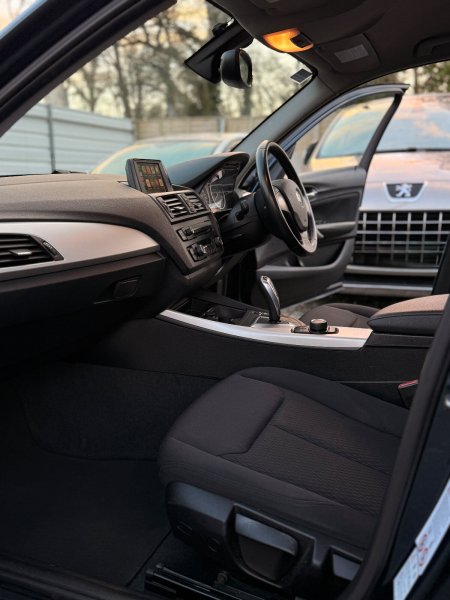 2013 BMW 1-Series - photo 41