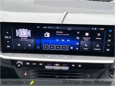 2026 Opel Grandland - photo 18