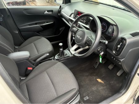 2023 Kia Picanto - photo 10