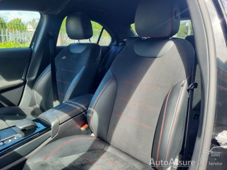 2022 Mercedes-Benz A-Class - photo 36