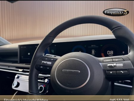 2026 Hyundai Tucson - photo 15