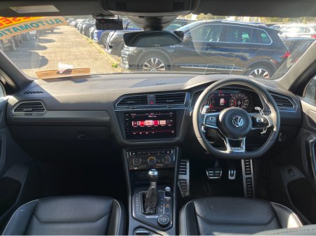 2019 Volkswagen Tiguan - photo 16