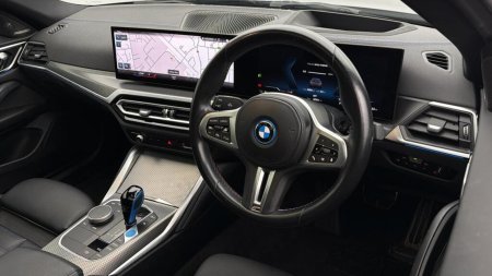 2023 BMW i4 - photo 7