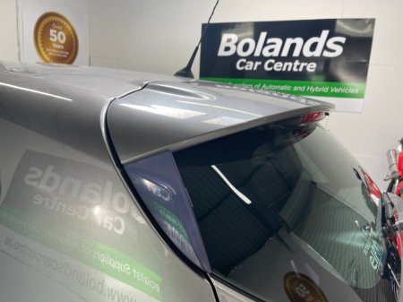 2015 Renault Clio - photo 8