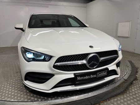 2022 Mercedes-Benz CLA - photo 21