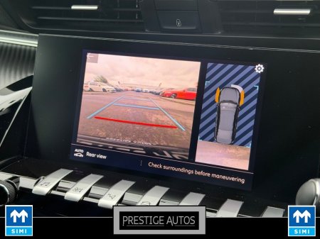 2021 Peugeot 508 - photo 22
