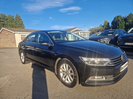 2015 Volkswagen Passat - photo 4