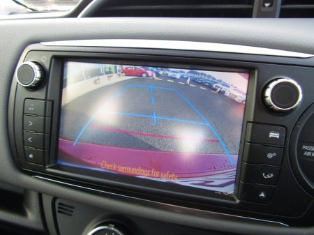 2015 Toyota Yaris - photo 10