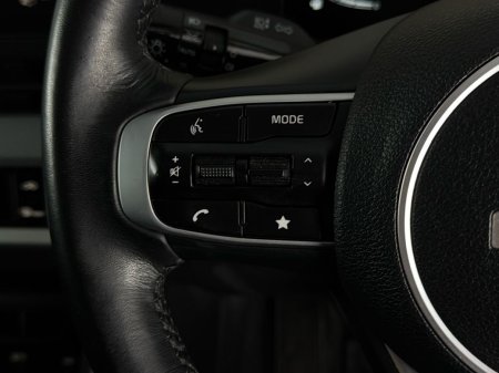 2024 Kia Sportage - photo 28