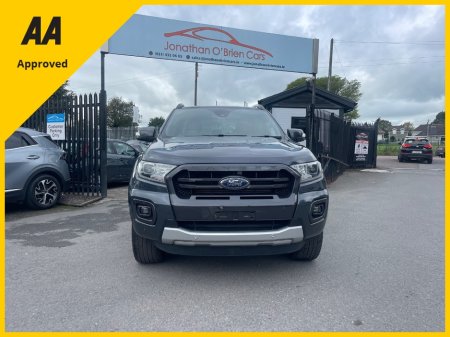 2021 Ford Ranger - photo 17