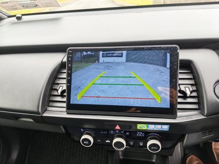 2022 Honda Fit - photo 15