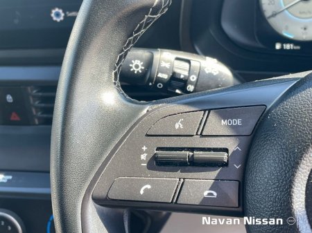 2023 Hyundai i20 - photo 20