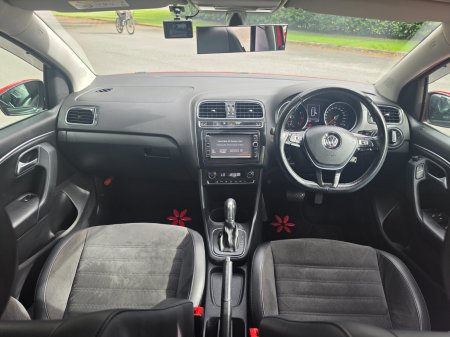 2017 Volkswagen Polo - photo 11
