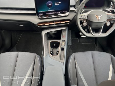 2026 Cupra Terramar - photo 9