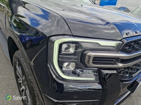 2026 Ford Ranger - photo 19