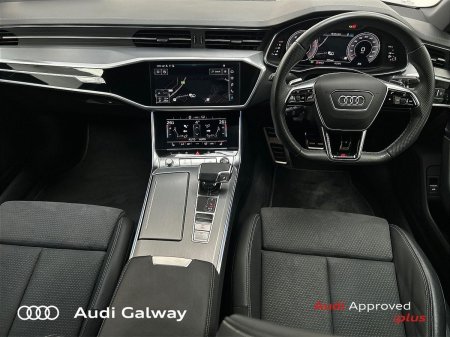 2022 Audi A6 - photo 9