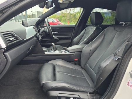 2018 BMW 4-Series - photo 14