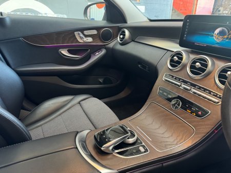 2020 Mercedes-Benz C-Class - photo 10