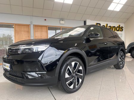 2025 Opel Grandland - photo 12