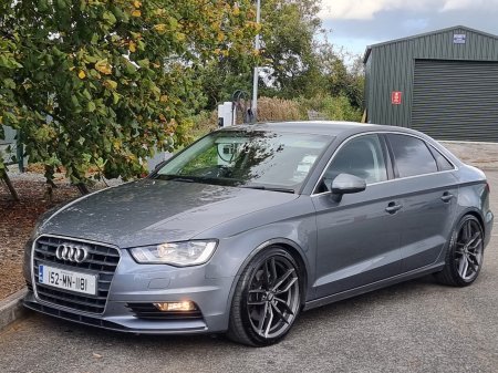 2015 Audi A3 - photo 12