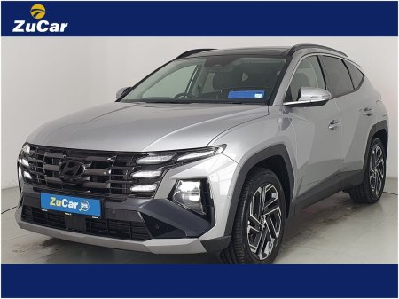 2026 Hyundai Tucson - photo 6