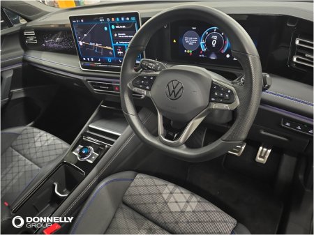 2025 Volkswagen Tiguan - photo 6