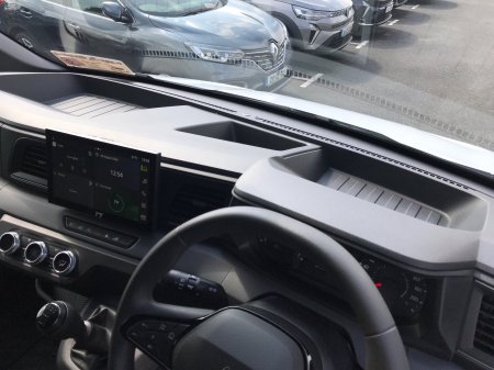 2026 Renault Master - photo 20