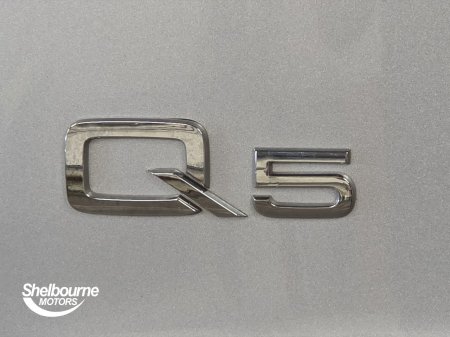 2023 Audi Q5 - photo 19