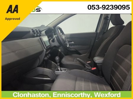 2023 Dacia Duster - photo 4