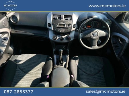 2009 Toyota RAV4 - photo 16