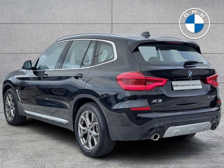 2020 BMW X3 - photo 2