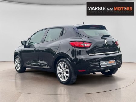 2018 Renault Clio - photo 10