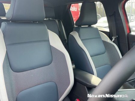 2026 Nissan Micra - photo 17