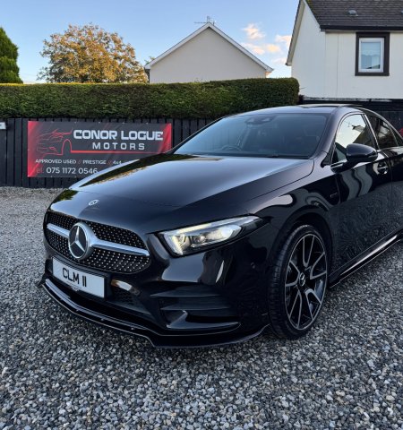 2021 Mercedes-Benz A-Class - photo 26