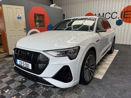 2023 Audi e-tron - photo 6