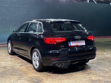 2020 Audi A3 - photo 5
