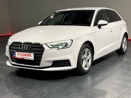 2019 Audi A3 - photo 7