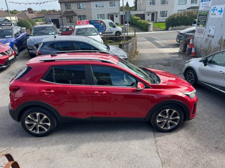 2018 Kia Stonic - photo 4
