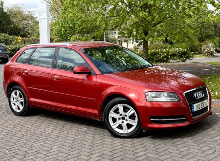 2011 Audi A3 - photo 4